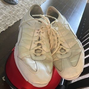 nfinity cheer shoes